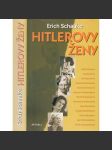 Hitlerovy ženy - náhled