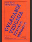 Ovládanie vedomia Silvovou metódou - náhled