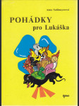 Pohádky pro Lukáška - náhled