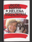 Ecce homo Helena Růžičková - náhled