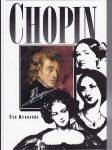 Chopin - citový itinerář - náhled