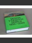 Design v českých zemích 1900 - 2000 - náhled