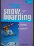 Snowboarding - náhled