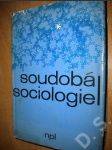 Soudobá sociologie - náhled