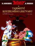 Asterix - tajemství kouzelného lektvaru - náhled