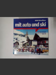 Mit Auto und Ski - Aktuelle Porträts von 200 Skirevieren 1978/79 - náhled