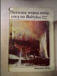 Pierwsza wojna światowa na Bałtyku - náhled