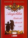 Angelika a Královské slavnosti - 3. díl - náhled
