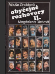 Obyčejné rozhovory. 2 - náhled