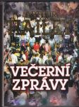 Večerní zprávy - náhled