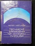 Technické zariadenia na ochranu ovzdušia - náhled