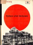 Výchova před Verdunem - náhled
