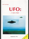 UFO: --a přece létají! - náhled