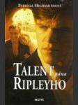 Talent pána Ripleyho - náhled
