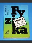 Fyzika - Sbírka úloh pro střední školy - náhled