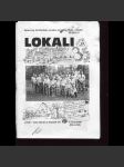 Lokali, č. 3/2006, ročník XXI. (Skaut, Junák) - náhled