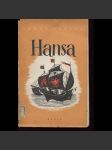 Hansa (Die Deutsche Hanse) - náhled