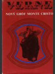 Nový gróf Monte Cristo - náhled