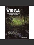 Virga (Komická zpráva o konci světa globálním vysušením) - náhled