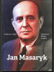 Jan Masaryk - Tajemství života a smrti - náhled