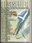 Bestseller. Č. 1, Výslech revolucionářů z listopadu 1989 - náhled