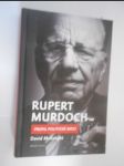 Rupert Murdoch - profil politické moci - náhled