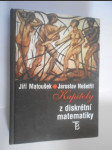 Kapitoly z diskrétní matematiky - náhled