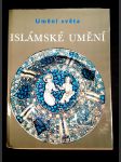 Islámské umění - náhled