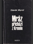 Mráz přichází z Kremlu - náhled