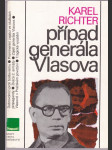 Případ generála Vlasova - náhled