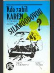 Kdo zabil karen silkwoodovou? - náhled