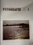 Fotografie 1/1988 - náhled