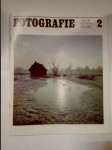 Fotografie 2/1985 - náhled