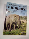 Encyclopédie des animaux - Animaux du monde entier - náhled