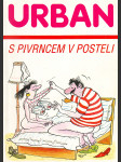 S Pivrncem v posteli - náhled