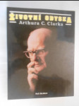 Životní odysea Arthura C. Clarka - autorizovaný životopis - náhled