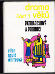 Drama věků. Část 1, Patriarchové a proroci - náhled