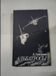 Альбатросы из истории гидроавиации - Albatrosy z historie vodní letectví - náhled