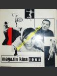 Magazín kina 1965 - kolektiv - náhled