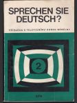 Sprechen Sie Deutsch? - příručka k televiznímu kursu němčiny. Díl 2 - náhled