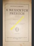 V mexických prériích - aimard gustave - náhled