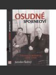 Osudné spojenectví - Praha a Moskva 1920-1948 - náhled