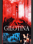 Gilotina - náhled