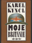 Moje Británie - náhled