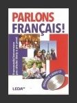 Parlons français - náhled