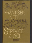 Střevíce z lýčí - náhled