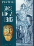 Norse Gods and Heroes - náhled