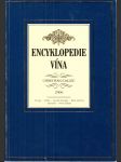 Encyklopedie vína - náhled