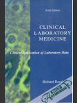 Clinical Laboratory Medicine - náhled