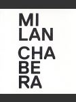 Milan Chabera - náhled